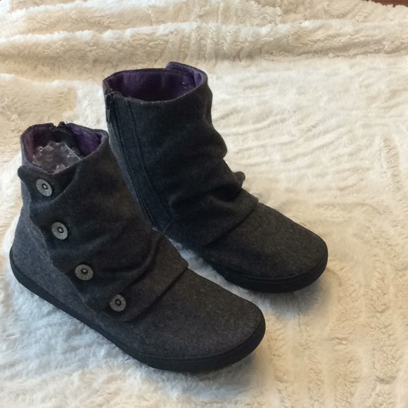 blowfish ankle boots